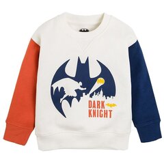 Poiste pusa Cool Club Dark Knight LCB2410984