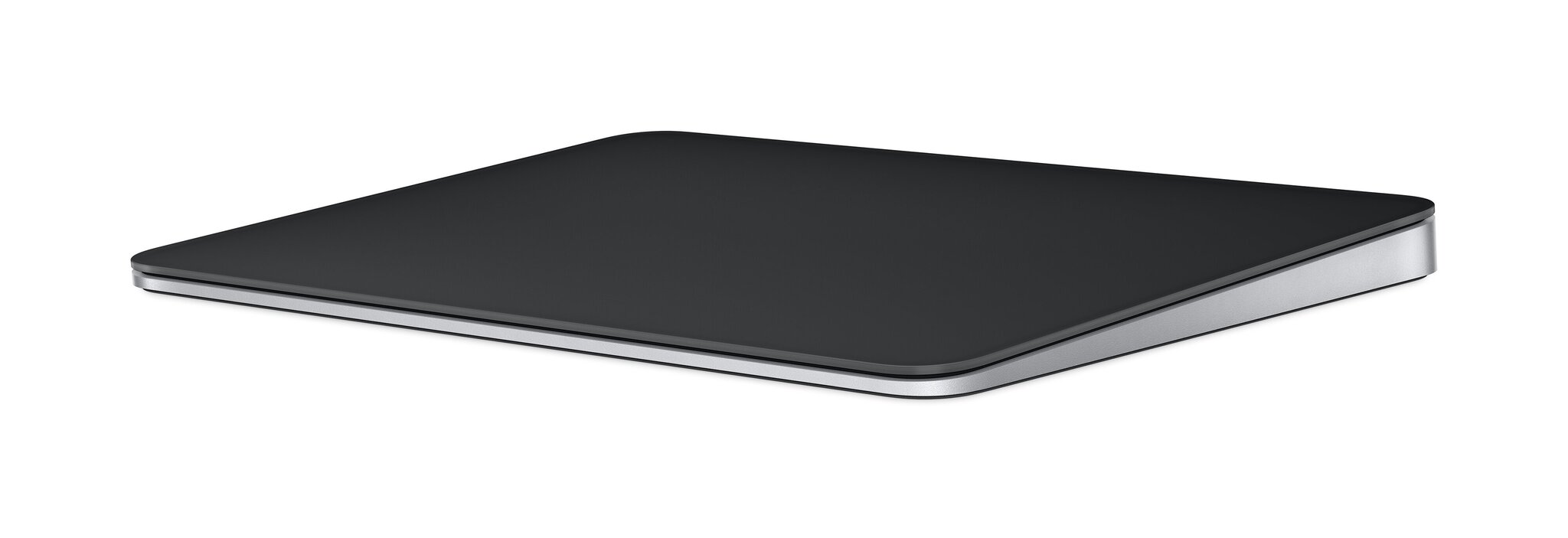 Apple Magic Trackpad - Black Multi-Touch Surface - MMMP3ZM/A цена и информация | Arvutihiired | hansapost.ee