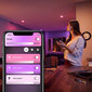 LED pirn Philips Hue GU10 5.7W 350lm цена и информация | Lambipirnid ja LED-pirnid | hansapost.ee