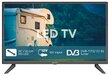 eSTAR LEDTV24D5T2 hind ja info | Televiisorid | hansapost.ee