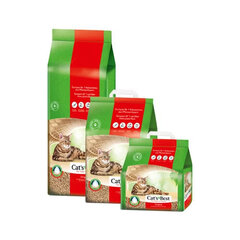 Looduslik saepuru kassiliiv Cat's Best Original, 10l price and information | Kassiliiv | hansapost.ee