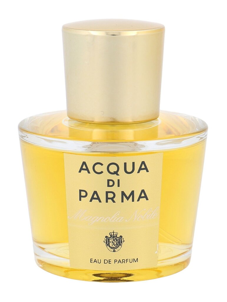 Naiste parfüüm Acqua Di Parma Magnolia Nobile EDP (50 ml) цена и информация | Parfüümid naistele | hansapost.ee