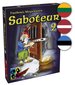 Lauamäng Saboteur 2 (lisa), LT, LV, EE цена и информация | Lauamängud ja mõistatused perele | hansapost.ee