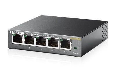 Net Switch 5Port hind ja info | Ruuterid | hansapost.ee