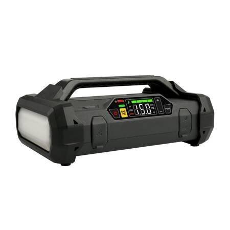 Auto aku / starter Lokithor 20000mAh, 2000A, 10-150 PSI цена и информация | Autoakud | hansapost.ee