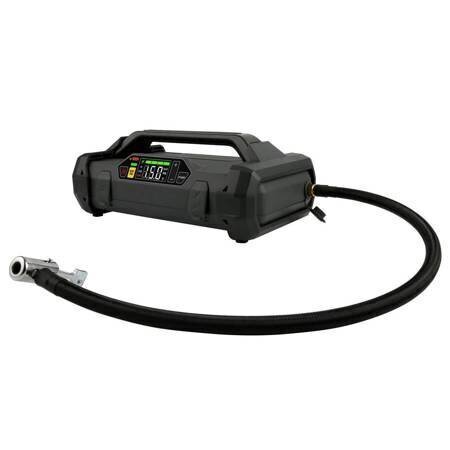 Auto aku / starter Lokithor 20000mAh, 2000A, 10-150 PSI цена и информация | Autoakud | hansapost.ee