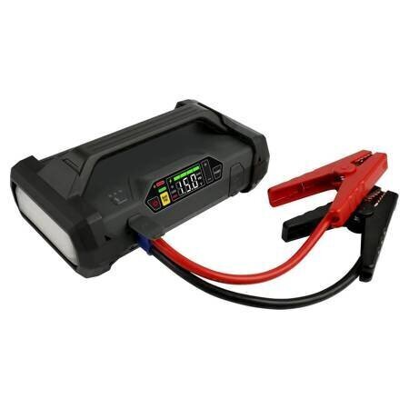 Auto aku / starter Lokithor 20000mAh, 2000A, 10-150 PSI цена и информация | Autoakud | hansapost.ee