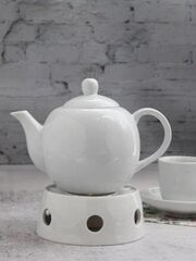 Фарфоровый чайник цена и информация | Чайники, кофейники | hansapost.ee