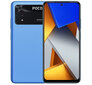 Poco M4 Pro Dual SIM 6/128GB Blue цена и информация | Telefonid | hansapost.ee