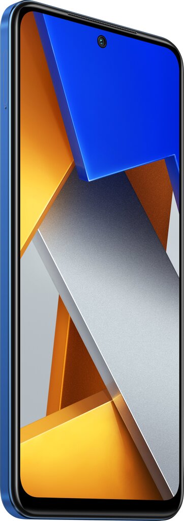 Poco M4 Pro Dual SIM 6/128GB Blue цена и информация | Telefonid | hansapost.ee