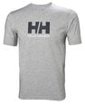 Helly Hansen meeste T-särk LOGO, helehall