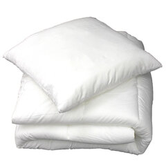 Одеяло Poly Premium, 220 x 240 см  цена и информация | Одеяла | hansapost.ee
