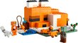 21178 LEGO® Minecraft Elupaik hind ja info | Klotsid ja konstruktorid | hansapost.ee