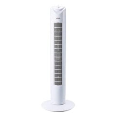 Башенный вентилятор Haeger Tower Fan 45Вт цена и информация | Haeger Оборудование для контроля воздуха | hansapost.ee
