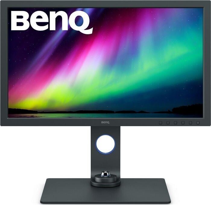 BenQ 9H.LJTLB.QBE hind ja info | Monitorid | hansapost.ee