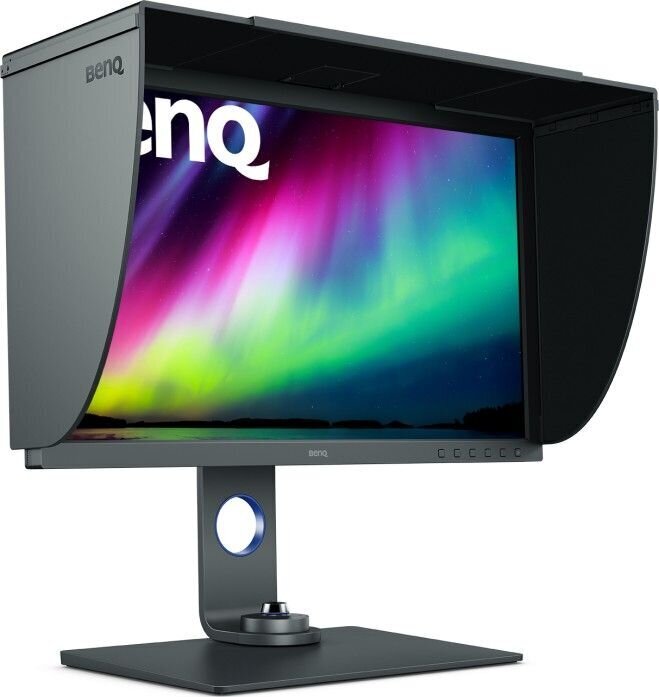 BenQ 9H.LJTLB.QBE hind ja info | Monitorid | hansapost.ee