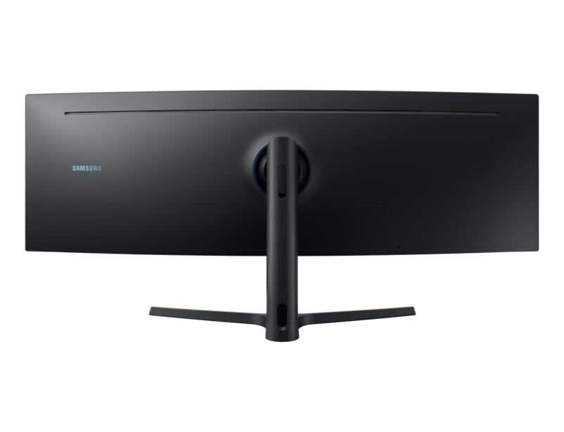 49 32:9 Nõgus 5K Ultra HD QLED monitor Samsung LS49A950UIUXEN цена и информация | Monitorid | hansapost.ee