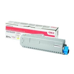 OKI 47095701 hind ja info | Laserprinteri toonerid | hansapost.ee