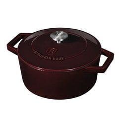 Haudepott kaanega BerlingerHaus, 4.35 L price and information | Pots | hansapost.ee