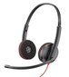 Plantronics 209745-22 hind ja info | Kõrvaklapid | hansapost.ee