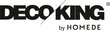 DecoKing tekk Inez, 135x200 cm hind ja info | Tekid | hansapost.ee