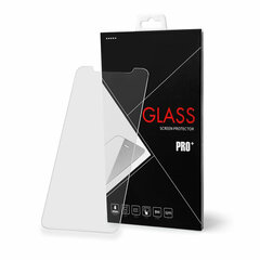 Samsung Galaxy A42 Tempered 2D Screen Glass By Telemax цена и информация | Защитные пленки для телефонов | hansapost.ee