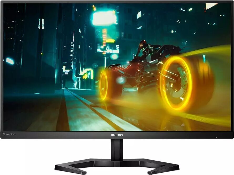 27" Full HD LED monitor Philips Momentum 27M1N3200VS/00 hind ja info | Monitorid | hansapost.ee