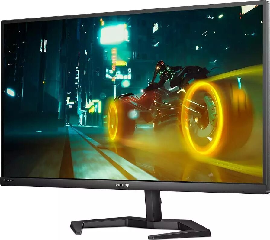 27" Full HD LED monitor Philips Momentum 27M1N3200VS/00 hind ja info | Monitorid | hansapost.ee