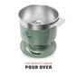 The Perfect-Brew Pour Over Classic hind ja info | Kohvimasinad ja espressomasinad | hansapost.ee