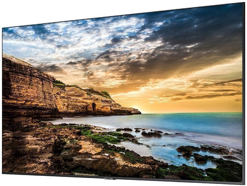 Samsung QE65T 65 4K Ultra HD цена и информация | Televiisorid | hansapost.ee
