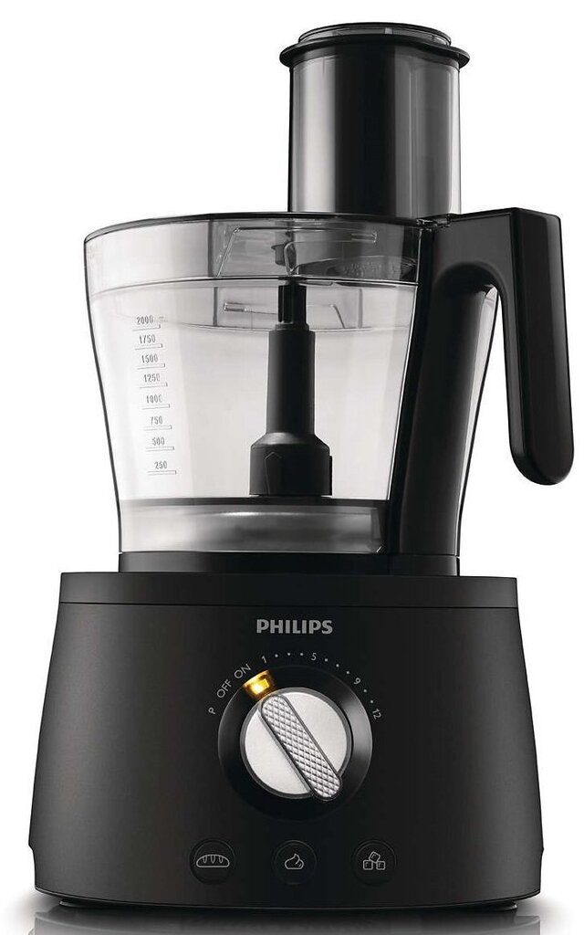 Philips HR7776/90 hind ja info | Köögikombainid | hansapost.ee