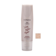 Jumestuskreem Vipera Silky Match Maker BB UV 35 ml hind ja info | Vipera Kosmeetika | hansapost.ee