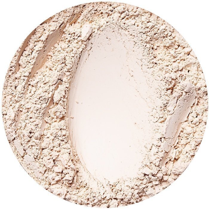 Matistav mineraalne jumestuskreem Annabelle Minerals 10 g, Golden Cream hind ja info | Jumestuskreemid ja puudrid | hansapost.ee