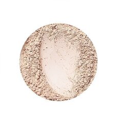 Sära andev mineraalne jumestuskreem Annabelle Minerals Illuminating 10 g, Golden Fair hind ja info | Jumestuskreemid ja puudrid | hansapost.ee