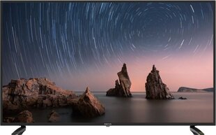 Manta 55LUW121D цена и информация | Телевизоры | hansapost.ee