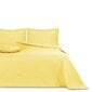 AmeliaHome tepitud voodikate koos tuttidega Meadore, 220x240 cm цена и информация | Pleedid, voodikatted ja päevatekid | hansapost.ee