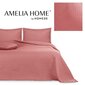 AmeliaHome tepitud voodikate koos tuttidega Meadore, 240x260 cm цена и информация | Pleedid, voodikatted ja päevatekid | hansapost.ee