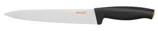 Кухонный нож FF, Fiskars цена и информация | Ножи и аксессуары для них | hansapost.ee