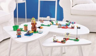 71394 LEGO® Super Mario™ Фигурки персонажей: серия 3  цена и информация | Конструкторы и кубики | hansapost.ee