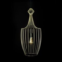 Nowodvorski Lighting rippvalgusti 8850 Luksor Gold L hind ja info | Rippvalgustid | hansapost.ee