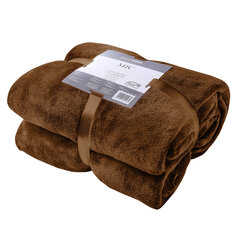 Одеяло из микрофибры mic bro 70x150 см цена и информация | Покрывала, пледы | hansapost.ee