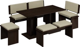 Söögilauakomplekt Bond price and information | Dining sets | hansapost.ee