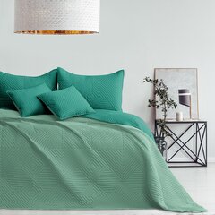 Kahepoolne voodikate Amelia Home Softa, 200x220 cm hind ja info | Pleedid, voodikatted ja päevatekid | hansapost.ee