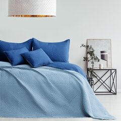 Kahepoolne voodikate Amelia Home Softa, 200x220 cm hind ja info | Pleedid, voodikatted ja päevatekid | hansapost.ee