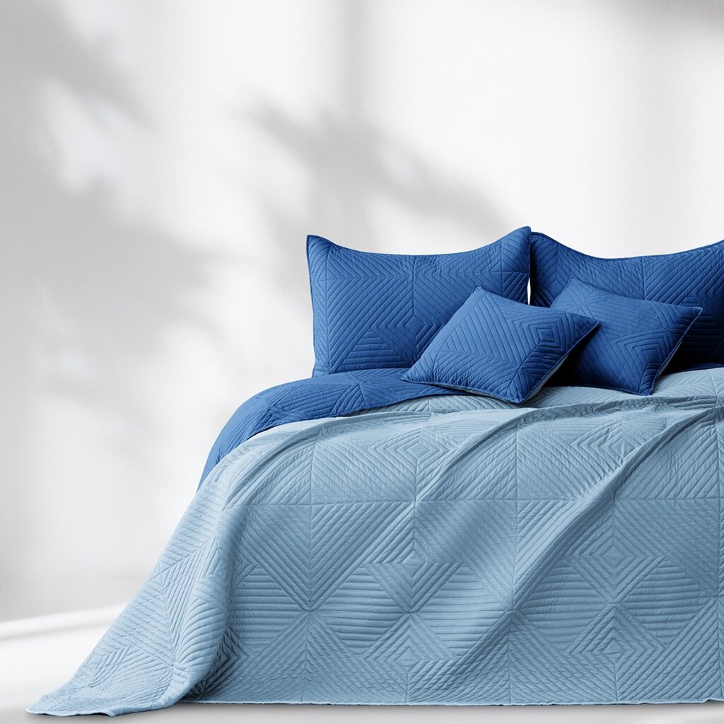 Kahepoolne voodikate Amelia Home Softa, 240x260 cm цена и информация | Pleedid, voodikatted ja päevatekid | hansapost.ee