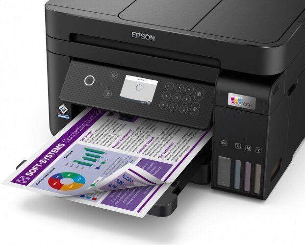 Epson C11CJ61403 price and information | Printerid | hansapost.ee