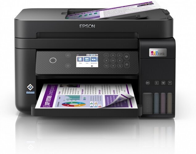 Epson C11CJ61403 hind ja info | Printerid | hansapost.ee