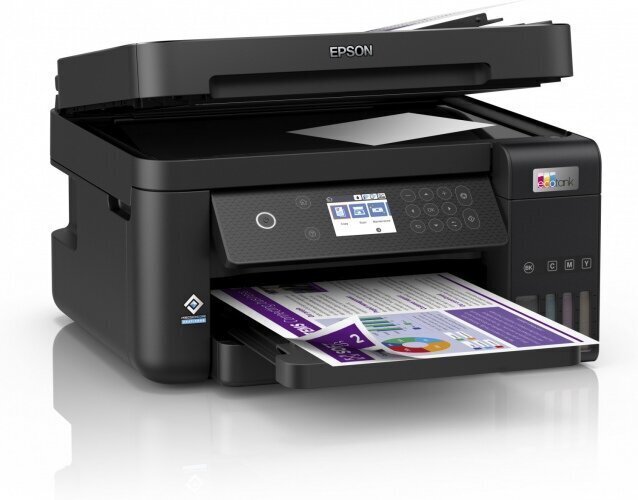 Epson C11CJ61403 hind ja info | Printerid | hansapost.ee
