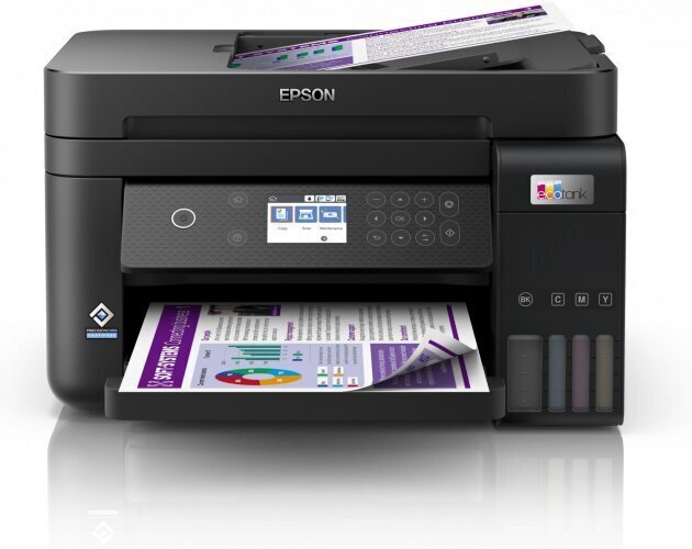 Epson C11CJ61403 hind ja info | Printerid | hansapost.ee