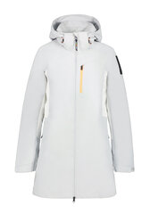 Rukka женская куртка Verla, светло-серая цена и информация | RUKKA Для женщин | hansapost.ee
